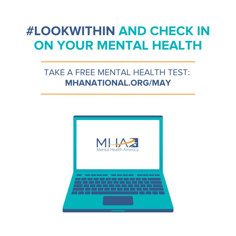 Mental Health Awareness